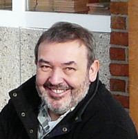 Roger Nyssen Roger Nyssen