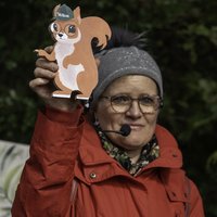 Martine Crahay