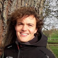 Gaëtan Kleijnen